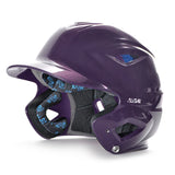 All Star Fitted S7 Batting Helmet