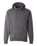 Champion Men's Powerblend Hooded Sweatshirt Mens Apparel Sweatshirts & Fleece