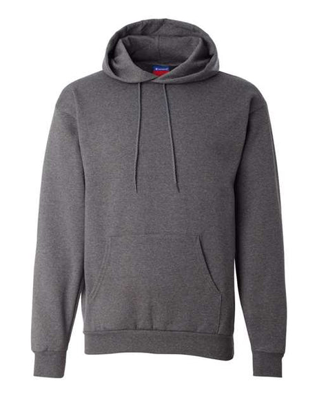 Champion Men's Powerblend Hooded Sweatshirt