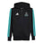 adidas Youth Mercedes - Amg Petronas Formula 1 Team Dna Full Zip Hoody-1