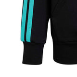 adidas Youth Mercedes - Amg Petronas Formula 1 Team Dna Full Zip Hoody-3