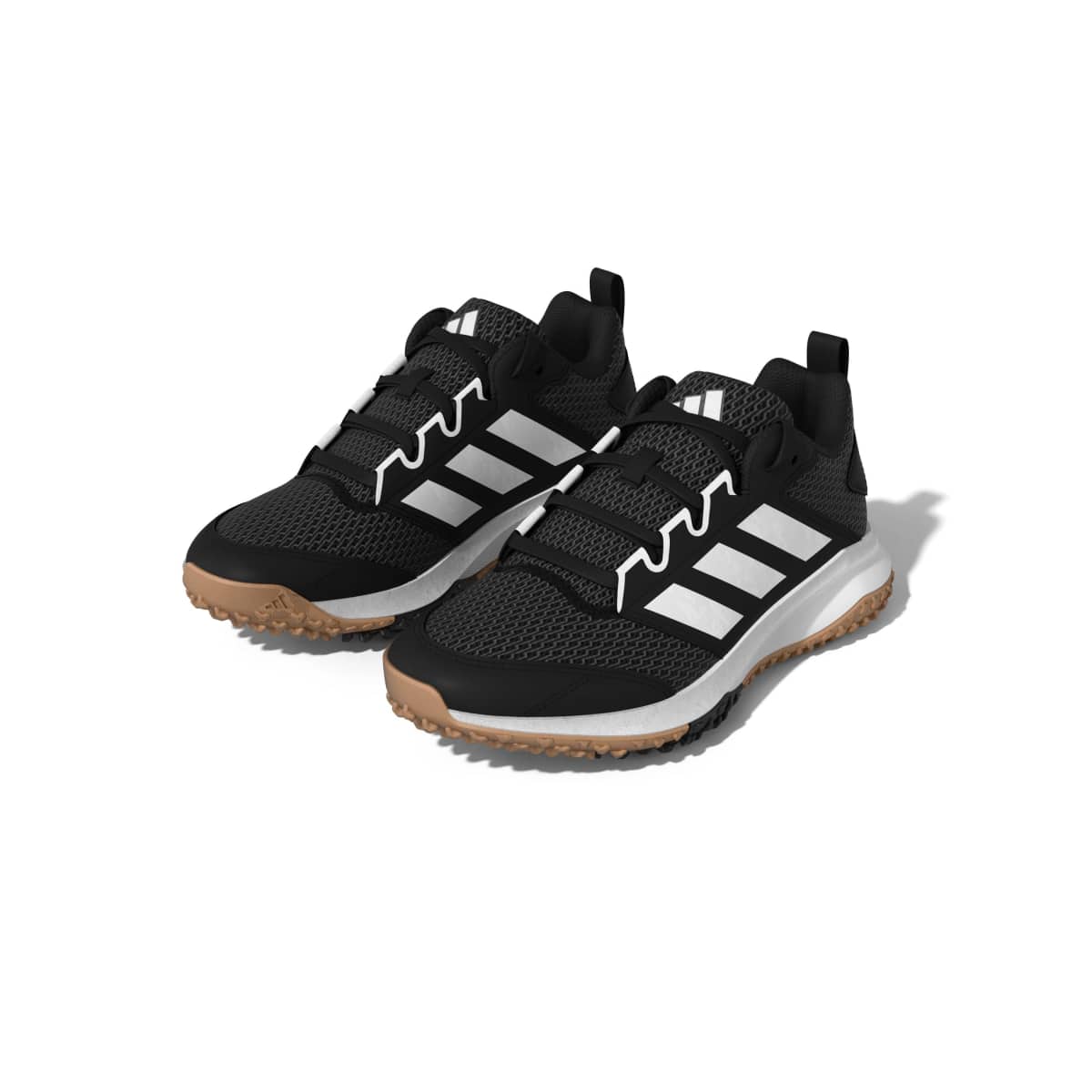 adidas Youth Adizero Dugout Turf Baseball Shoes-6
