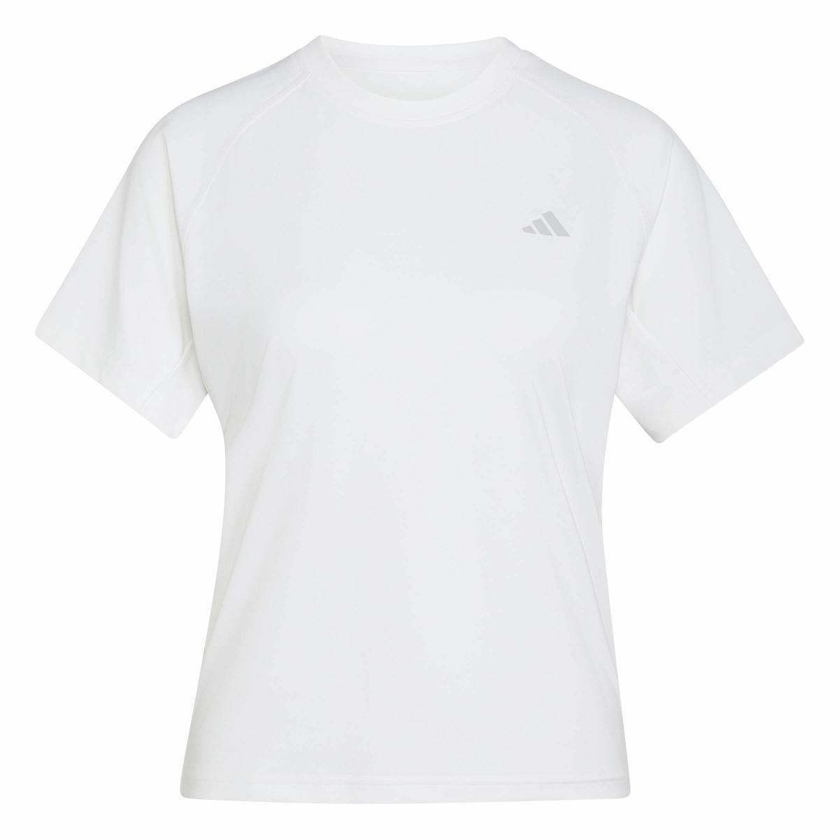 adidas Women's Club Tennis Climacool T-Shirt-1