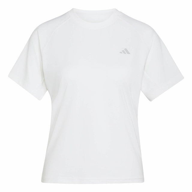 adidas Women's Club Tennis Climacool T-Shirt-1