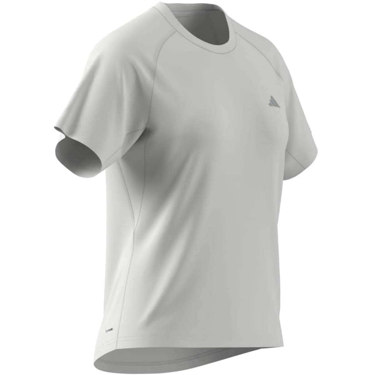 adidas Women's Club Tennis Climacool T-Shirt-3