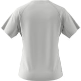 adidas Women's Club Tennis Climacool T-Shirt-6