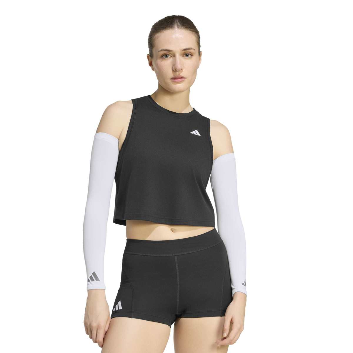 adidas Women's Volleyball Arm Sleeves-1