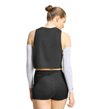 adidas Women's Volleyball Arm Sleeves-2