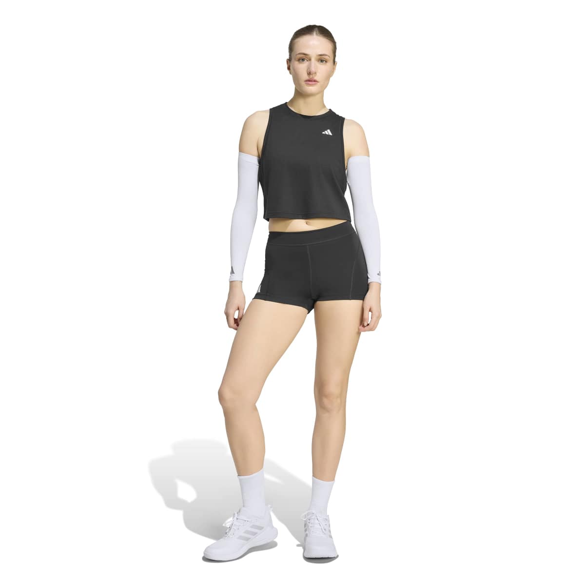 adidas Women's Volleyball Arm Sleeves-5