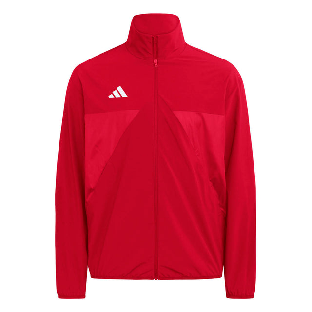 adidas Men's House Of Tiro Woven Track Top-1