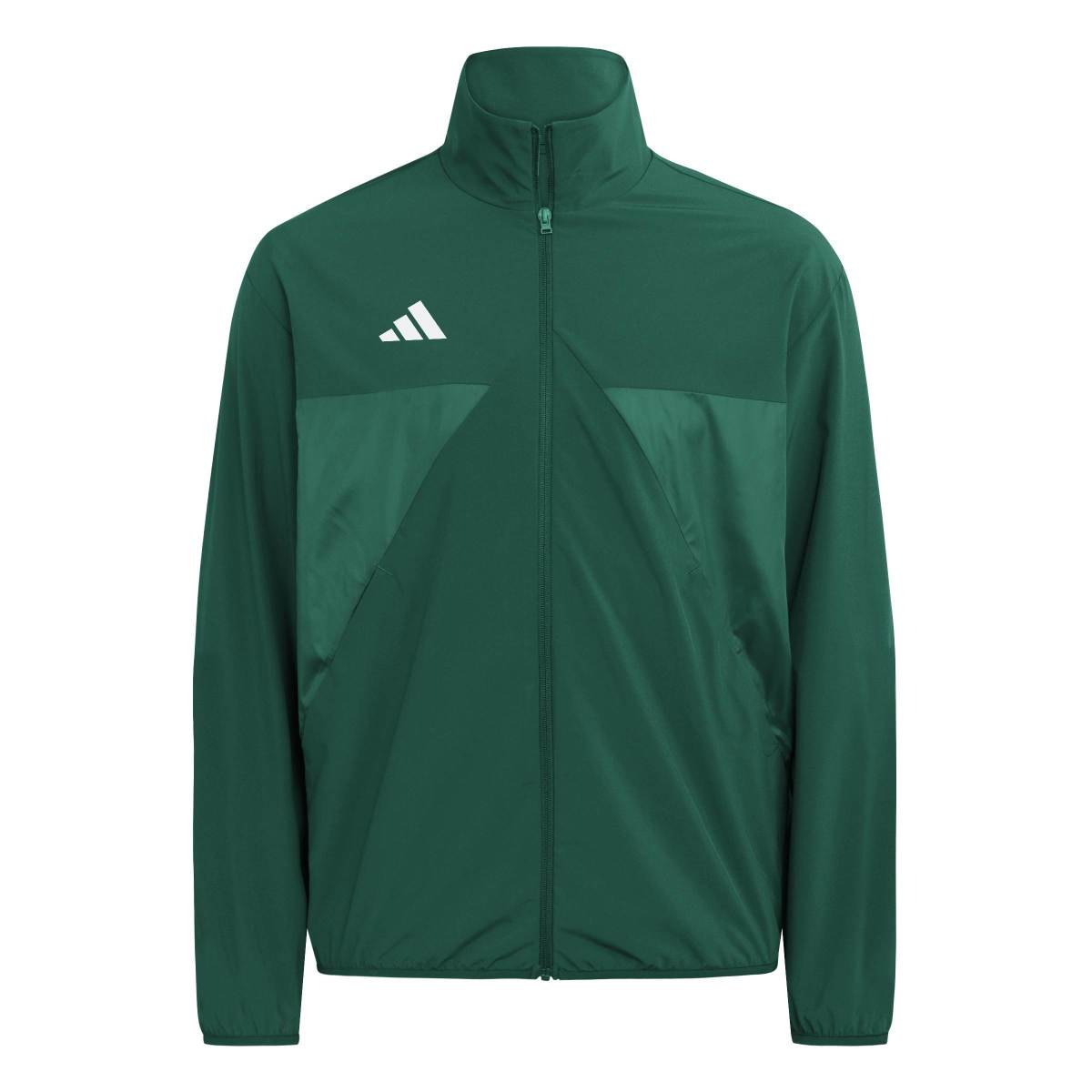 adidas Men's House Of Tiro Woven Track Top-1