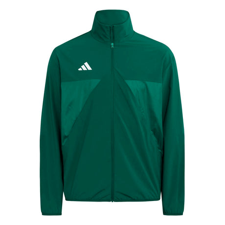 adidas Men's House Of Tiro Woven Track Top-1