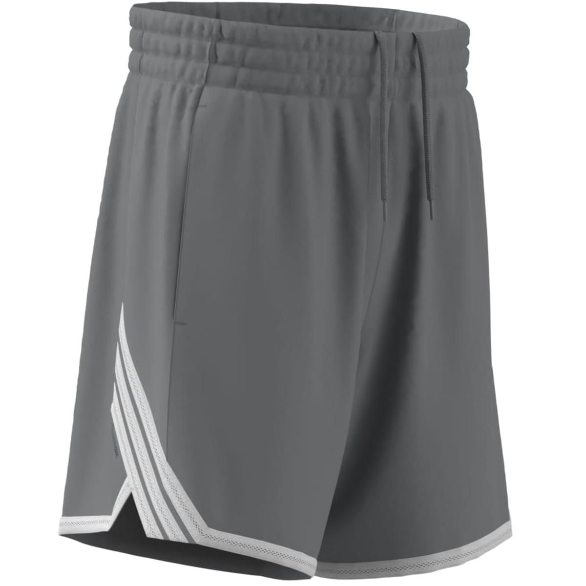 adidas Men's Adidas Crazy Lite Short-9