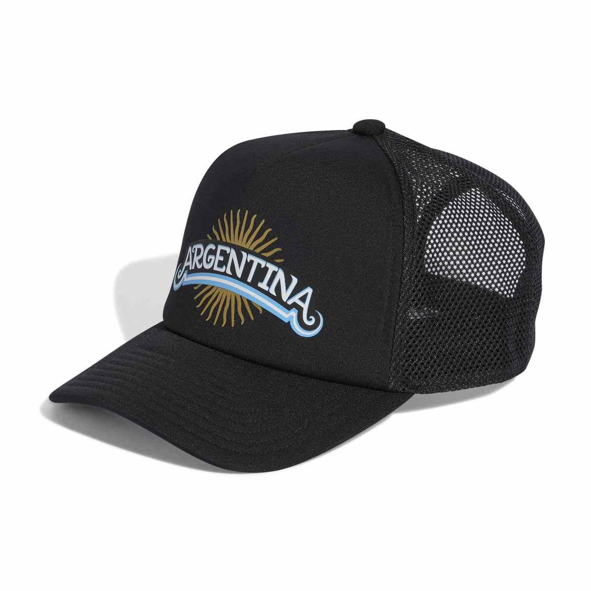 adidas Argentina 26 Trucker Cap-1
