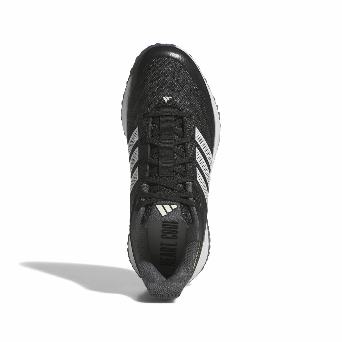 adidas Women's Adizero Instinct 3.0 Turf Trainer-3
