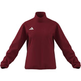 adidas Women's House Of Tiro Woven Track Top-2