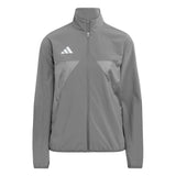 adidas Women's House Of Tiro Woven Track Top-1