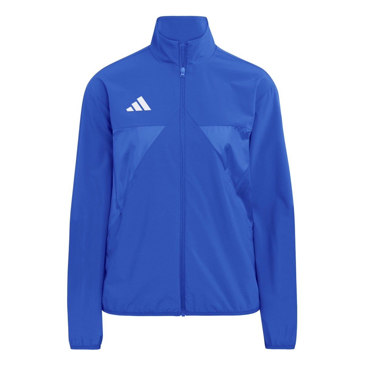 adidas Women's House Of Tiro Woven Track Top-1