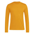 adidas Men's Pregame Long Sleeve T-Shirt