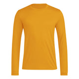 adidas Men's Pregame Long Sleeve T-Shirt