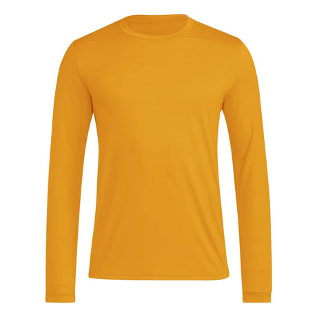adidas Men's Pregame Long Sleeve T-Shirt