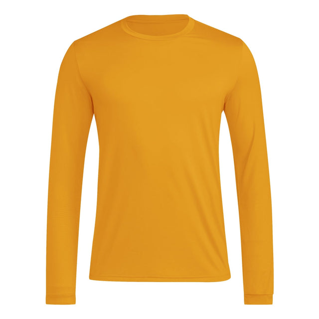 adidas Men's Pregame Long Sleeve T-Shirt