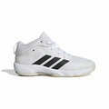 adidas Youth Crazyflight 7 Mid Volleyball Shoes-1