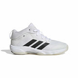 adidas Youth Crazyflight 7 Mid Volleyball Shoes-1