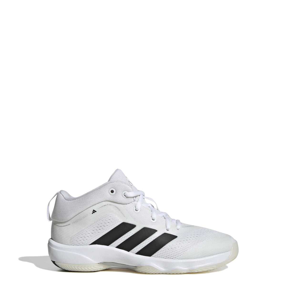 adidas Youth Crazyflight 7 Mid Volleyball Shoes-2