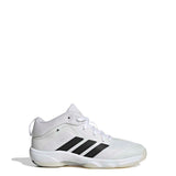 adidas Youth Crazyflight 7 Mid Volleyball Shoes-2