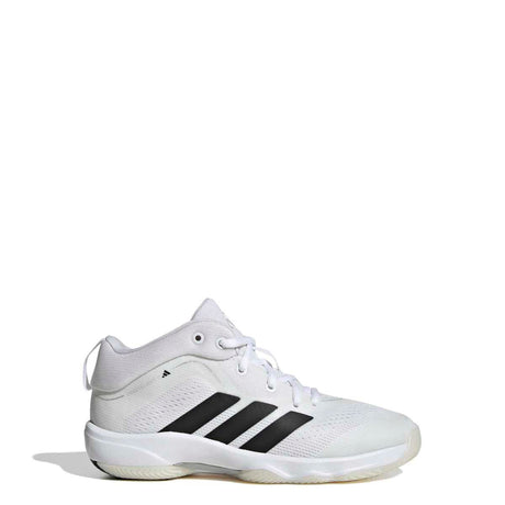 adidas Youth Crazyflight 7 Mid Volleyball Shoes-2