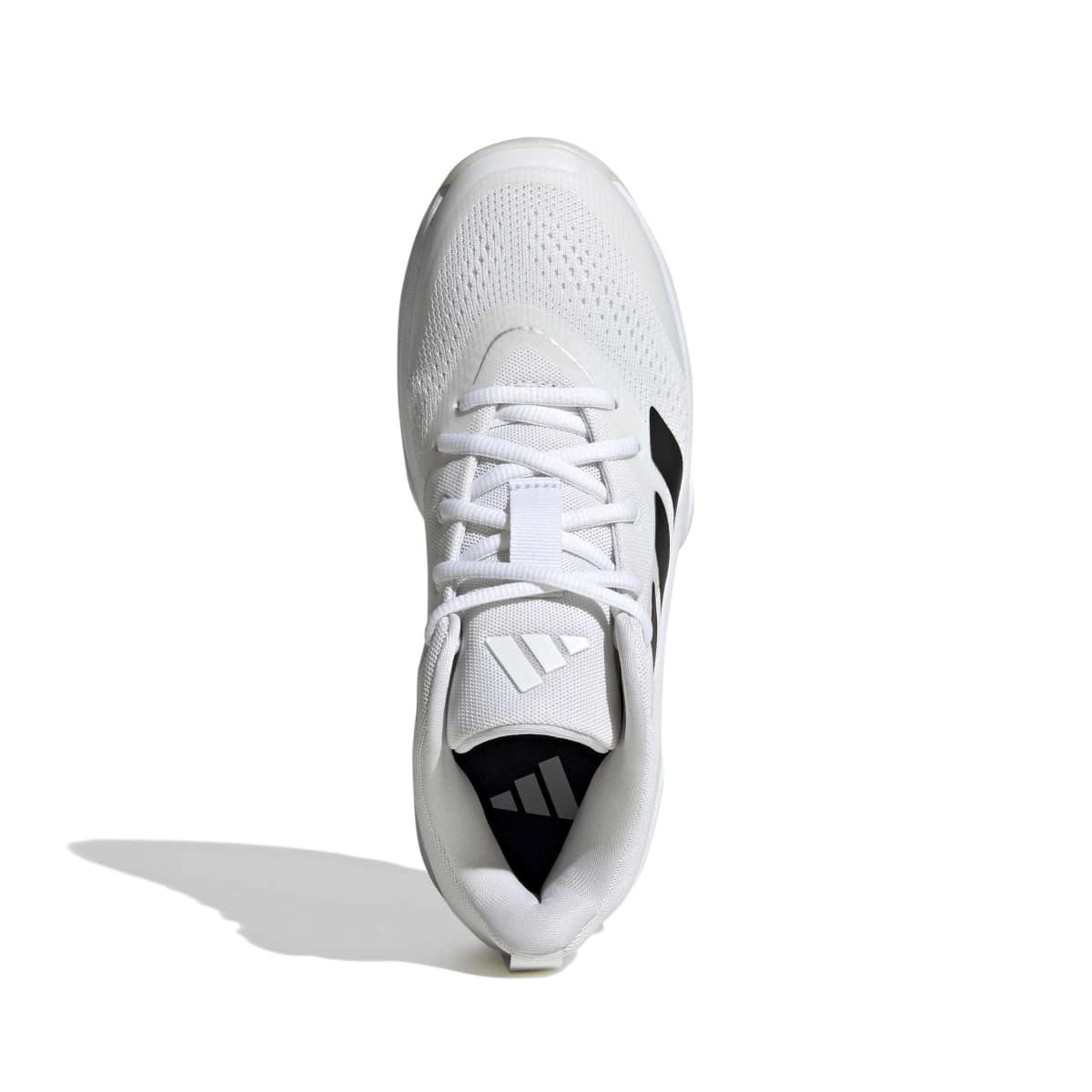 adidas Youth Crazyflight 7 Mid Volleyball Shoes-3