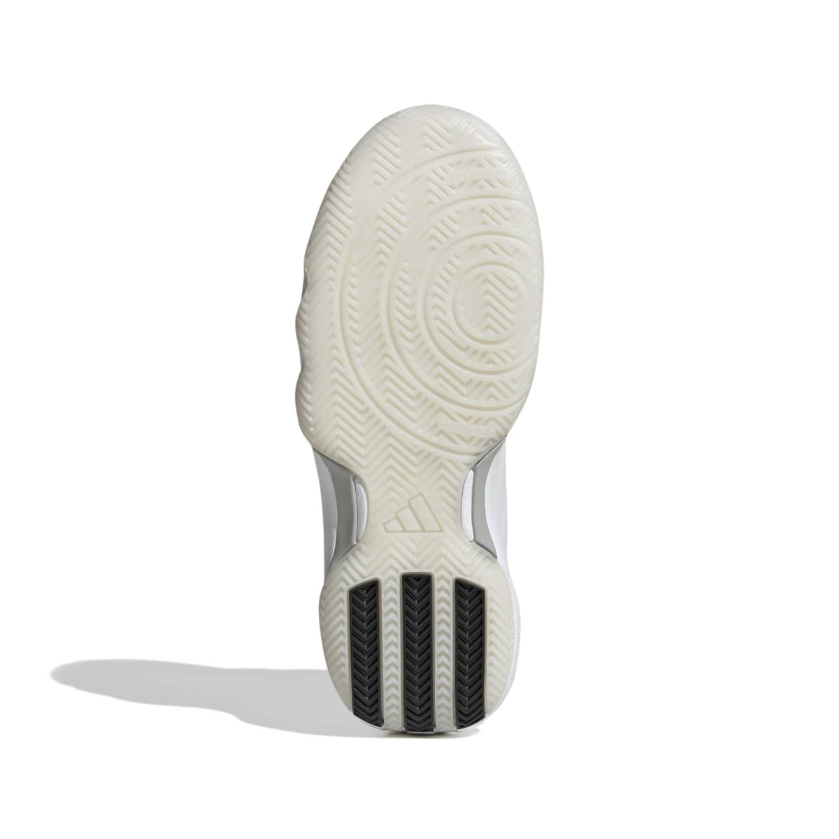 adidas Youth Crazyflight 7 Mid Volleyball Shoes-4