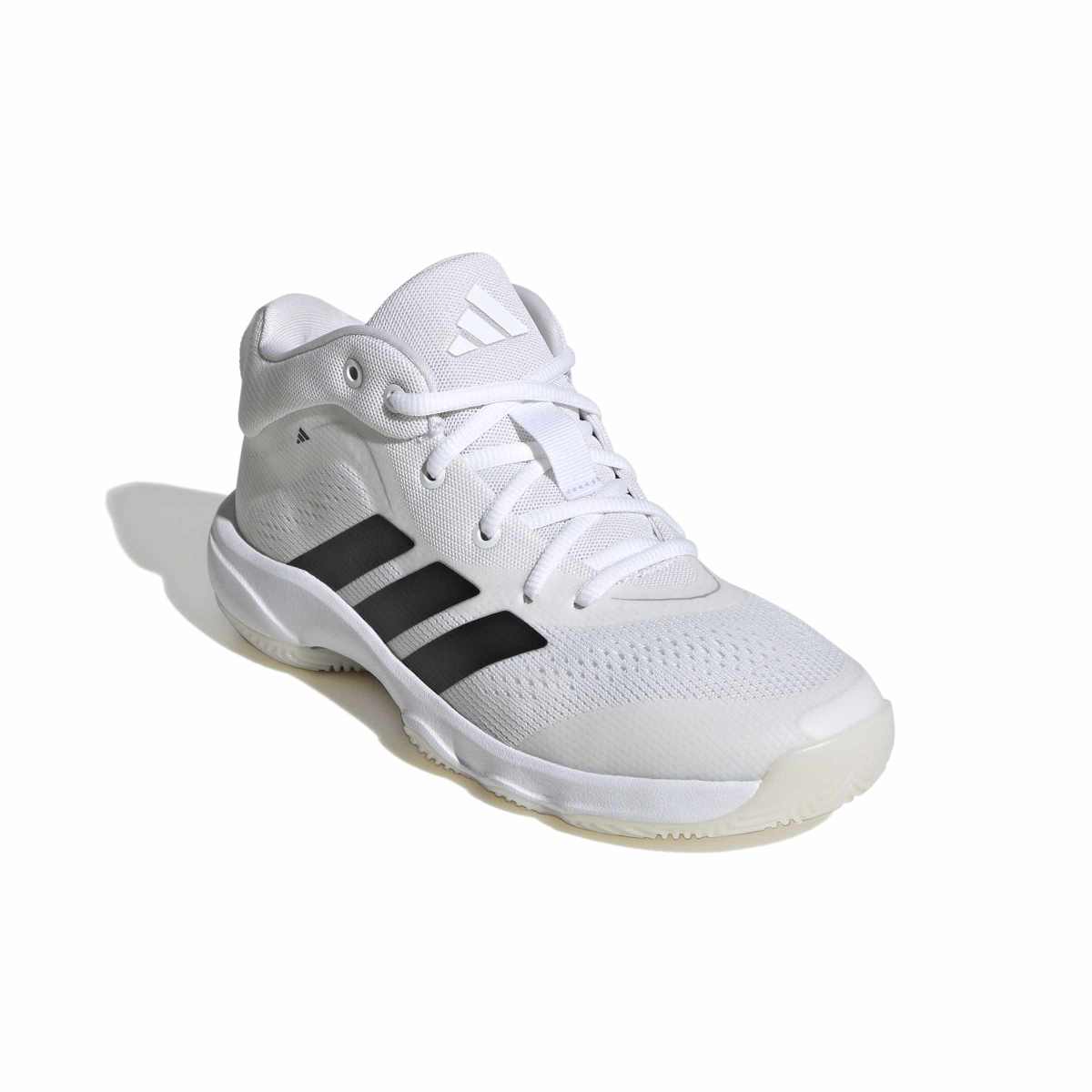 adidas Youth Crazyflight 7 Mid Volleyball Shoes-6
