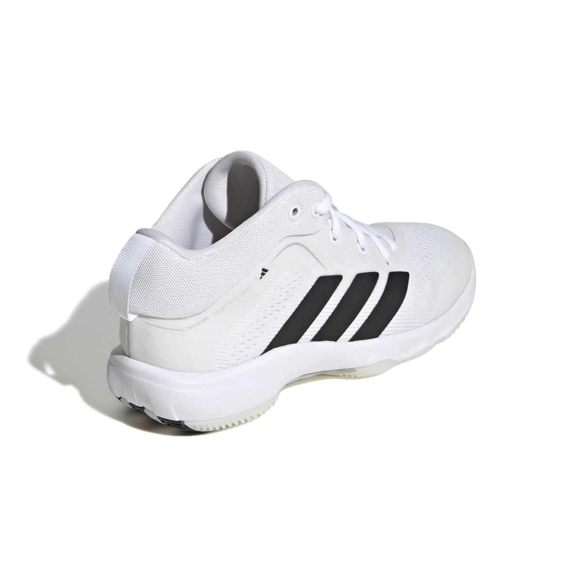 adidas Youth Crazyflight 7 Mid Volleyball Shoes-7