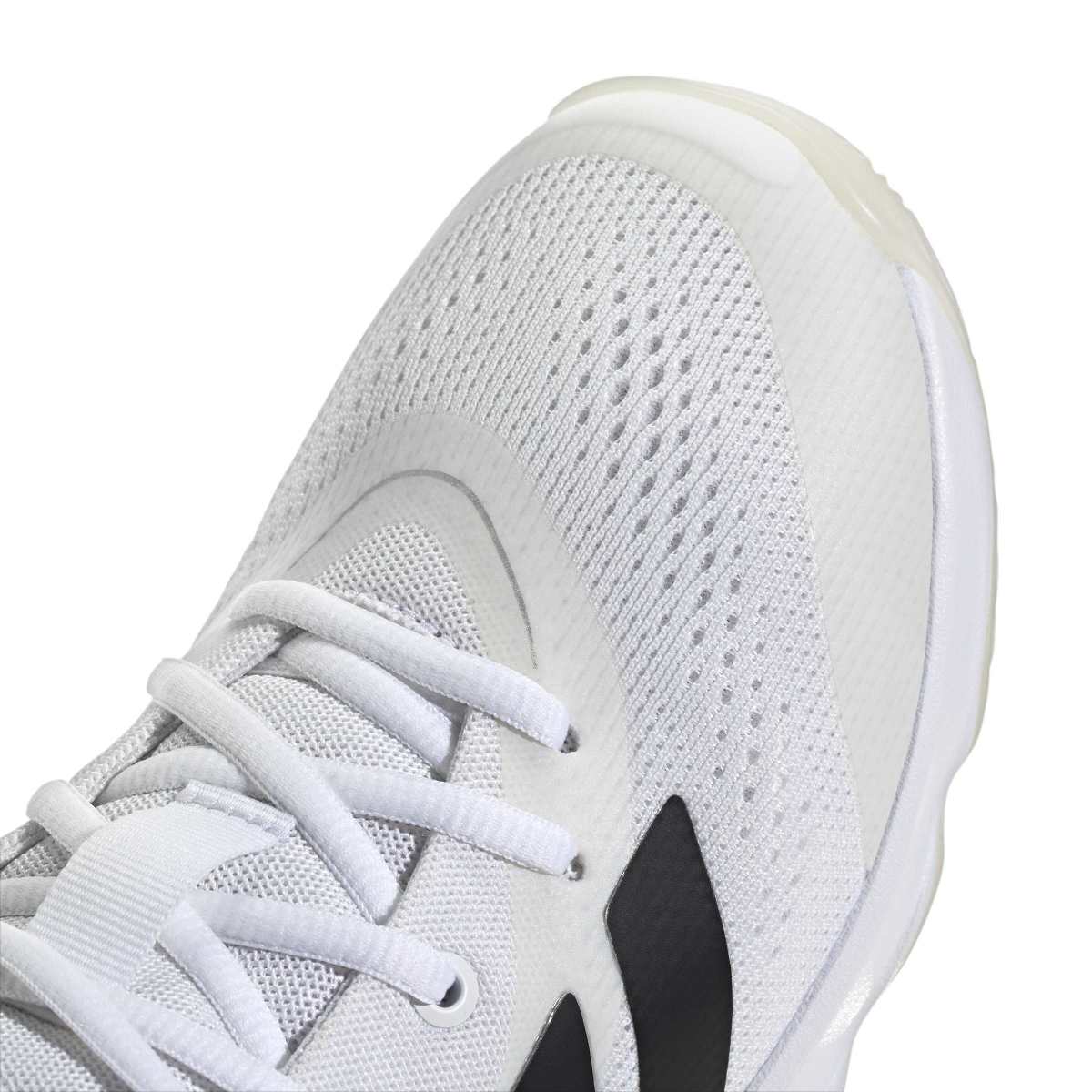 adidas Youth Crazyflight 7 Mid Volleyball Shoes-8