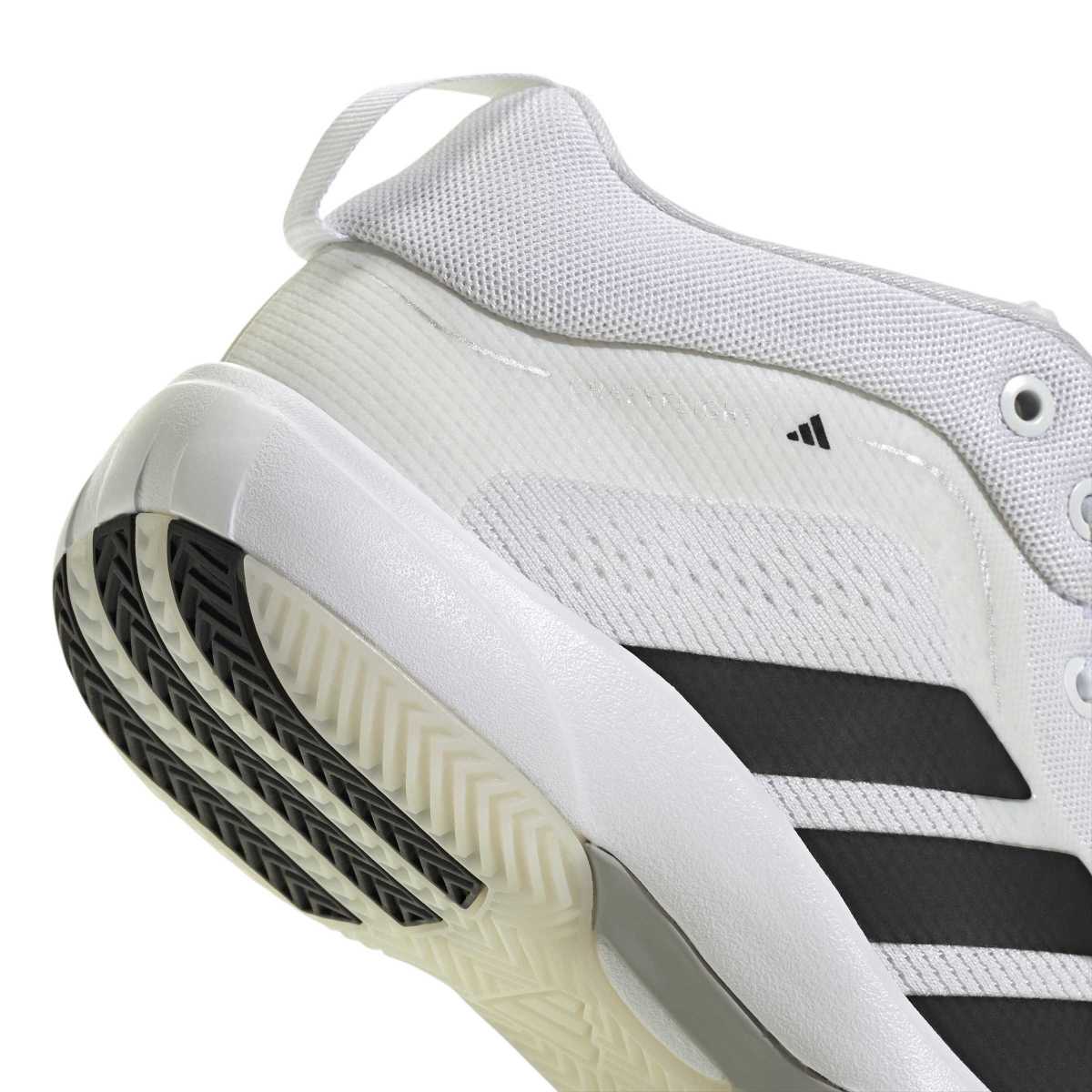 adidas Youth Crazyflight 7 Mid Volleyball Shoes-9