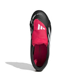 adidas Youth Predator Club Fold-Over Tongue Firm Ground/Multi Ground Football Cleats-2