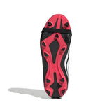 adidas Youth Predator Club Fold-Over Tongue Firm Ground/Multi Ground Football Cleats-3