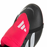 adidas Youth Predator Club Fold-Over Tongue Firm Ground/Multi Ground Football Cleats-8