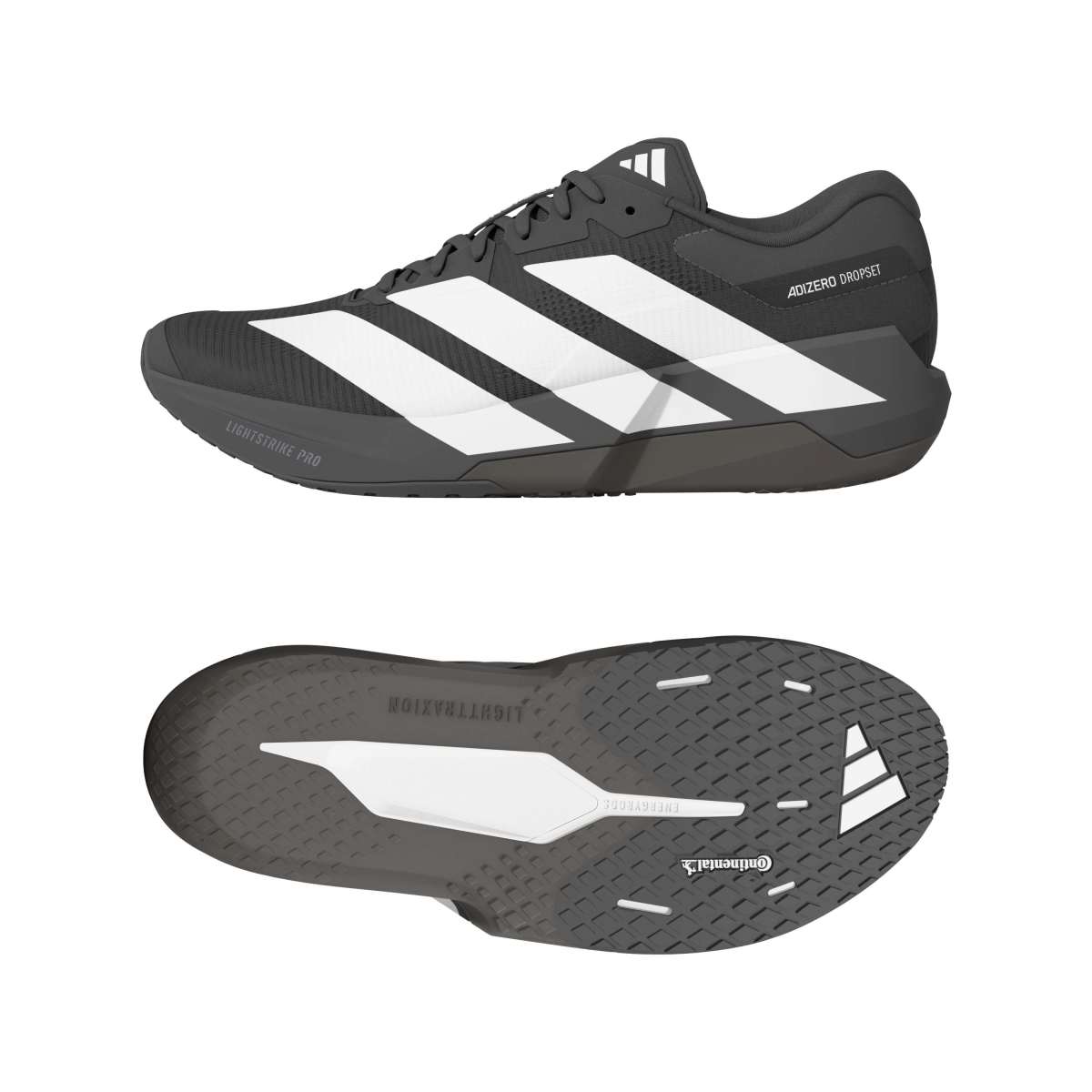 adidas Men's Adizero Dropset Pro Training Shoes-19
