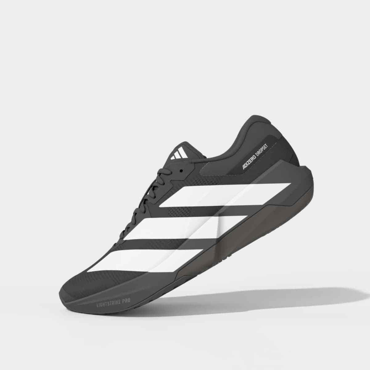 adidas Men's Adizero Dropset Pro Training Shoes-23
