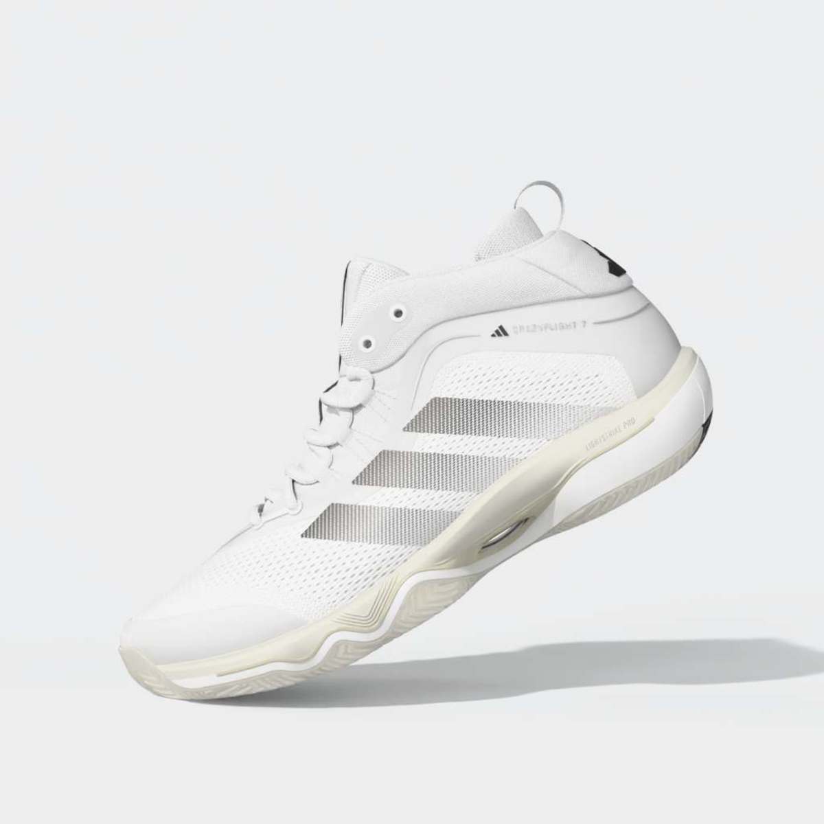 adidas Men's Crazyflight 7 Volleyball Shoes-6