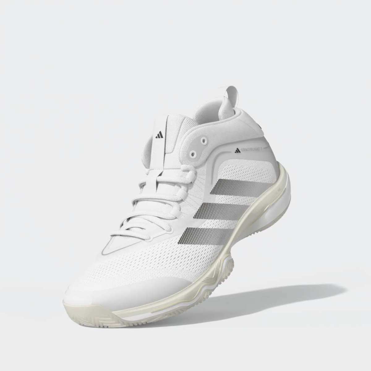 adidas Men's Crazyflight 7 Volleyball Shoes-7