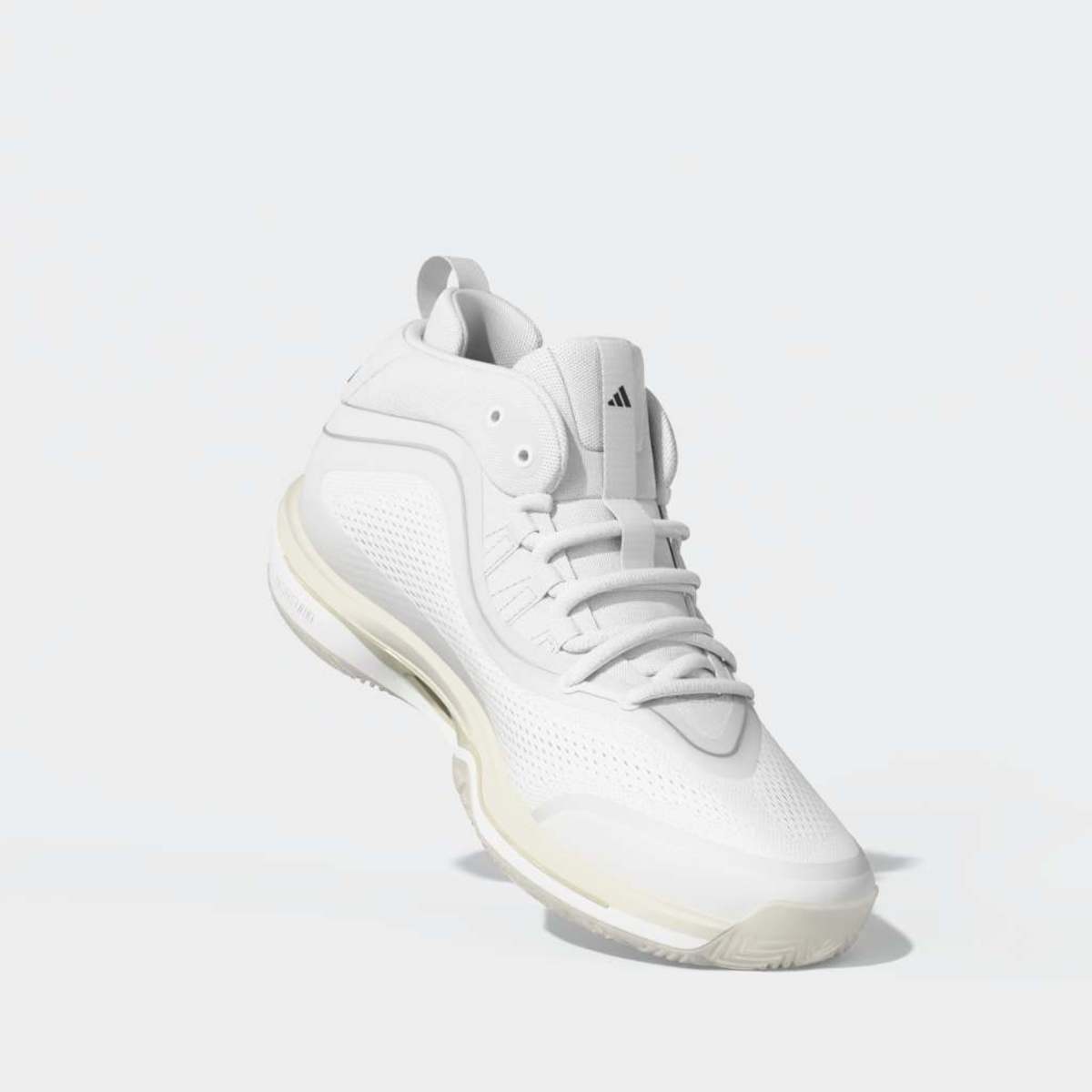 adidas Men's Crazyflight 7 Volleyball Shoes-9