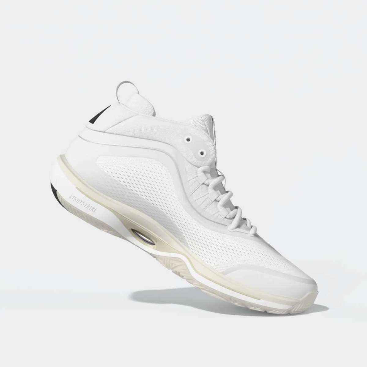 adidas Men's Crazyflight 7 Volleyball Shoes-10
