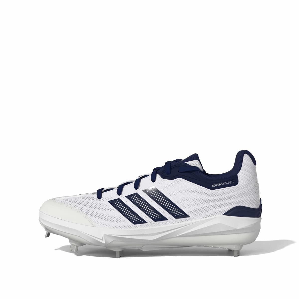 adidas Women's Adizero Instinct 3.0 Softball Cleats-3