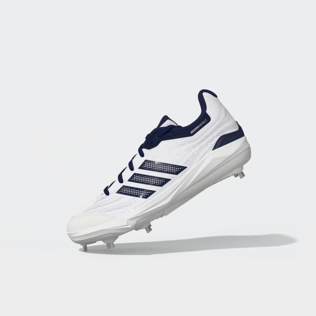 adidas Women's Adizero Instinct 3.0 Softball Cleats-5