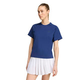 adidas Women's Club Tennis Climacool T-Shirt-11