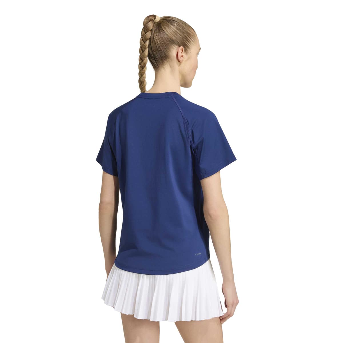 adidas Women's Club Tennis Climacool T-Shirt-12
